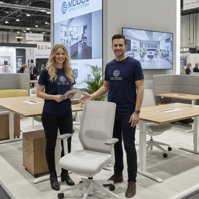 Branded Corporate Wear